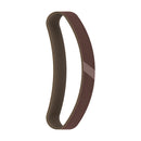 Bosch Sanding belt Best for Wood 75 x 533 mm, 180 Grit, 10 pc - image 01