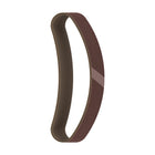 Bosch Sanding belt Best for Wood 75 x 533 mm, 180 Grit, 10 pc - image 01