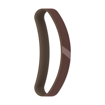Bosch Sanding belt Best for Wood 75 x 533 mm, 180 Grit, 10 pc - image 01
