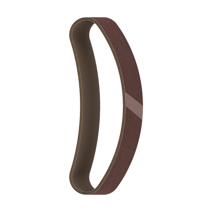 Bosch Sanding belt Best for Wood 75 x 533 mm, 180 Grit, 10 pc - image 01