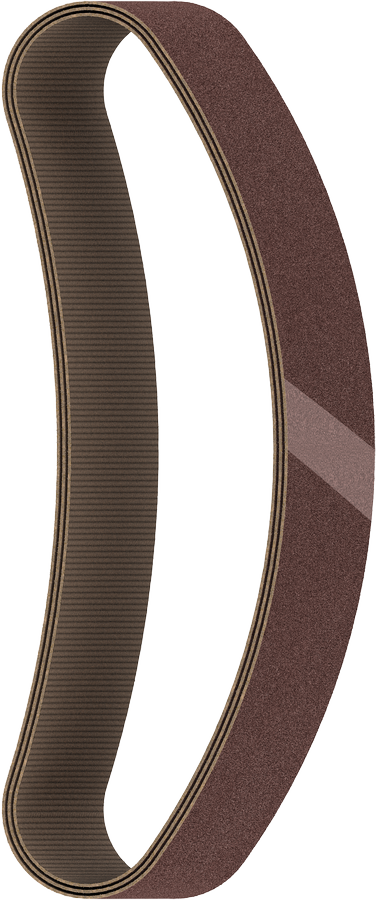 Bosch Sanding belt Best for Wood 100 x 610 mm, 120 Grit, 10 pc