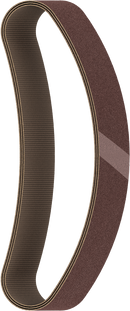 Bosch Sanding belt Best for Wood 100 x 610 mm, 120 Grit, 10 pc-1
