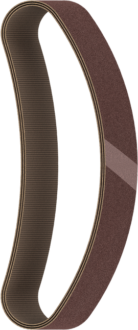 Bosch Sanding belt Best for Wood 100 x 610 mm, 120 Grit, 10 pc