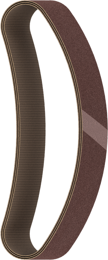 Bosch Sanding belt Best for Wood 100 x 610 mm, 120 Grit, 10 pc