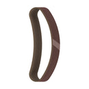 Bosch Sanding belt Best for Wood 100 x 610 mm, 120 Grit, 10 pc - image 01