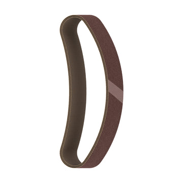 Bosch Sanding belt Best for Wood 100 x 610 mm, 120 Grit, 10 pc - image 01