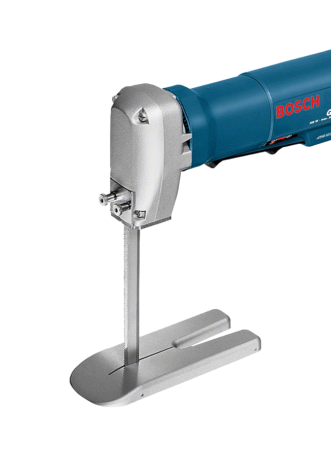 Bosch Foam Rubber Cutter GSG 300