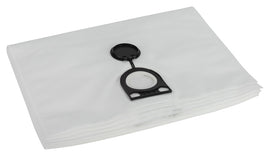 Bosch Disposable Fleece filter bag for GAS 50, 3 pc
