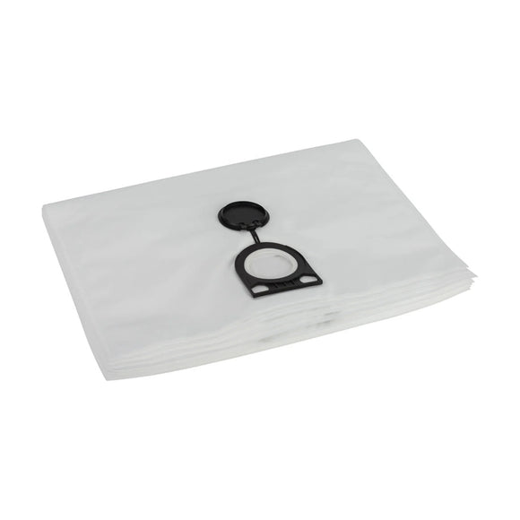 Bosch Disposable Fleece filter bag for GAS 50, 3 pc - image 01