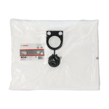 Bosch Disposable Fleece filter bag for GAS 50, 3 pc - image 02