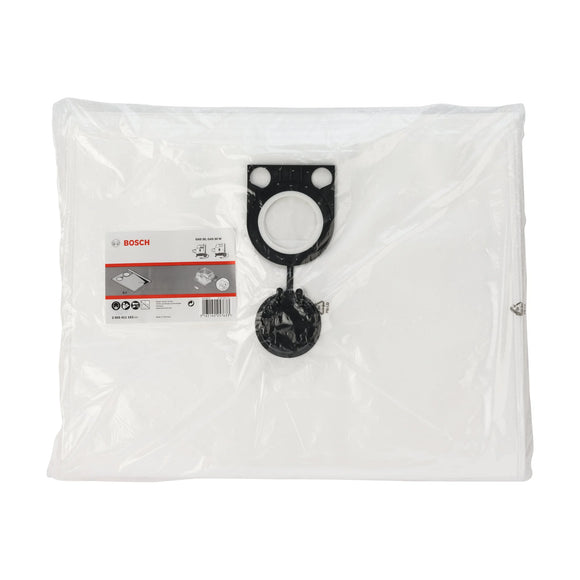 Bosch Disposable Fleece filter bag for GAS 50, 3 pc - image 02