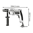 Bosch Rotary Drill GBM 13 HRE - image 03