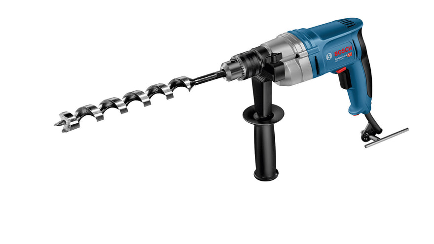Bosch Rotary Drill GBM 13 HRE - 0