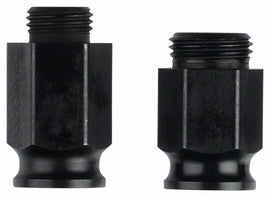 Power Change Adapter Nut Set, 6 pcs