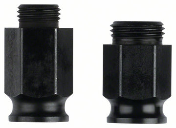 Power Change Adapter Nut Set, 6 pcs