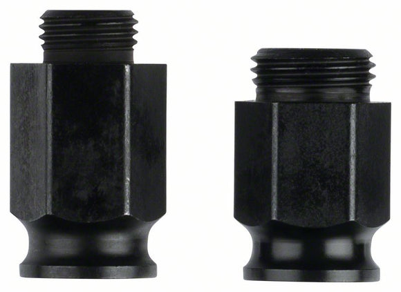 Power Change Adapter Nut Set, 6 pcs