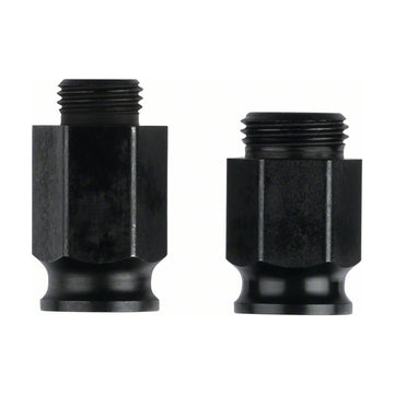 Power Change Adapter Nut Set, 6 pcs - image 01