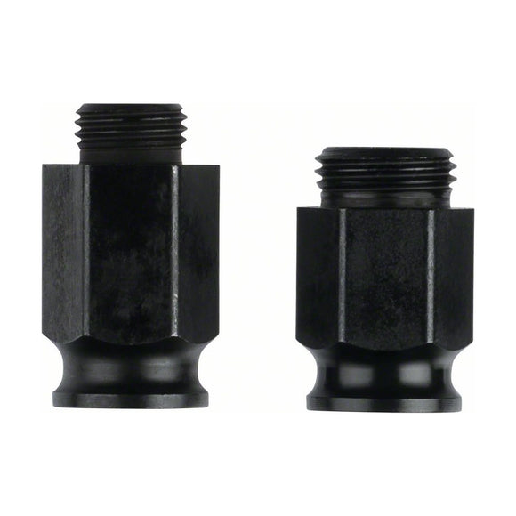 Power Change Adapter Nut Set, 6 pcs - image 01