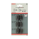 Power Change Adapter Nut Set, 6 pcs - image 02