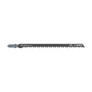 PRO Wood precise T344DP Jigsaw Blade, 152 mm, 3 pcs
 3 pc (cuts at accurate angles) - image 01