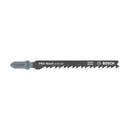 PRO Wood precise T144DP Jigsaw Blade, 100 mm, 5 pcs
 5 pc (cuts at accurate angles) - image 01