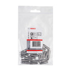 Screwdriver bit Extra Hard PH 3, 25 mm, 25 pc, plastic bag - image 02