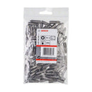 Bosch Screwdriver bit Extra Hard PZ2 25mm 100pcs - image 02