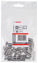 Bosch Screwdriver bit Extra Hard-2