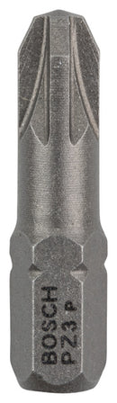Bosch Screwdriver bit Extra Hard-1