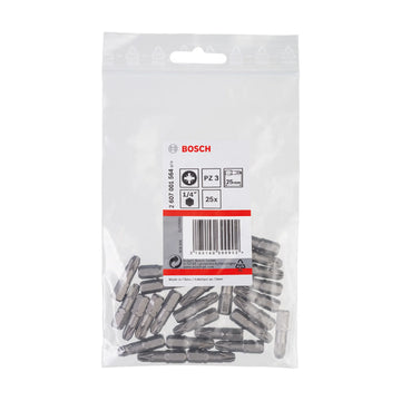 Bosch Screwdriver bit Extra Hard - image 02