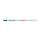 PRO Metal Sandwich T718BF Jigsaw Blade, 180 mm, 3 pcs - image 01