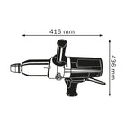 Bosch Impact Wrench GDS 24 - image 02