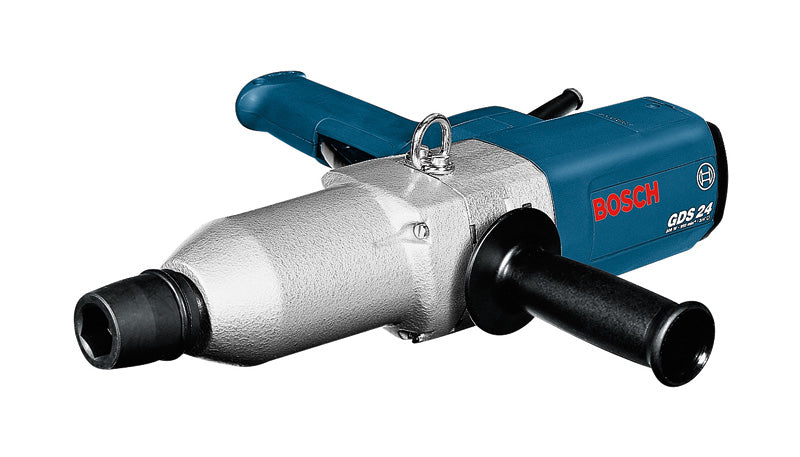 Bosch Impact Wrench GDS 24