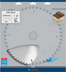 PRO Wood Circular Saw Blade, 305 x 2.5 x 30 mm, T60-2