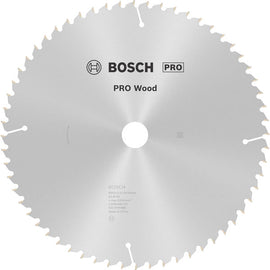 PRO Wood Circular Saw Blade, 305 x 2.5 x 30 mm, T60