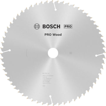PRO Wood Circular Saw Blade, 305 x 2.5 x 30 mm, T60