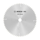 PRO Wood Circular Saw Blade, 305 x 2.5 x 30 mm, T60 - image 01