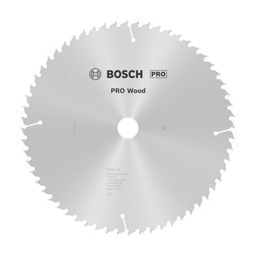 PRO Wood Circular Saw Blade, 305 x 2.5 x 30 mm, T60 - image 01