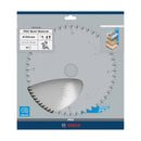 PRO Multi Material Circular Saw Blade, 254 x 3.2 x 30 mm, T80 - image 02