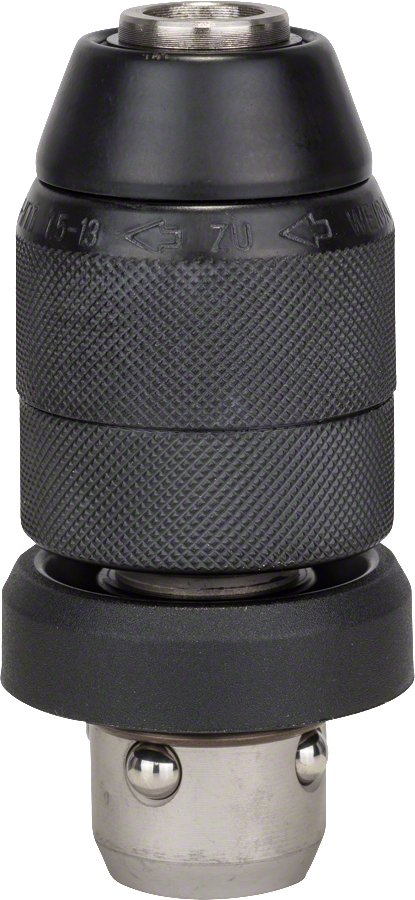 Bosch Keyless chuck with adapter 1,5 13 mm, SDS-plus