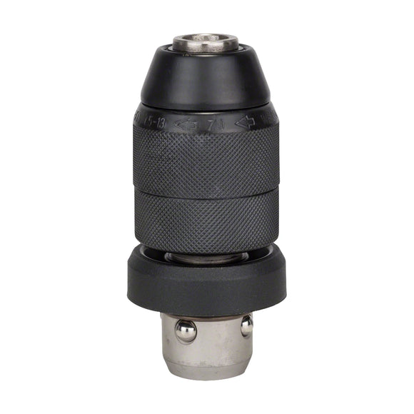 Bosch Keyless chuck with adapter 1,5 13 mm, SDS-plus - image 01