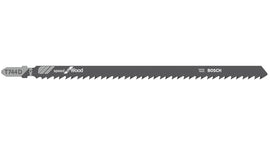 Jigsaw blade T 744 D