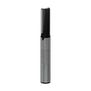 PRO Router Straight Bit, Two Flutes, Ø 1/4? x L 5/8?, Shank 1/4?
, D1 6,35 mm, L 16 mm, G 48 mm - image 01