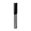 PRO Router Straight Bit, Two Flutes, Ø 5/16? x L 49/64?, Shank 1/4?
 D1 8 mm, L 19,5 mm, G 51 mm - image 01