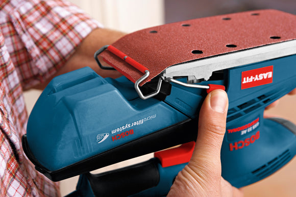 Bosch Orbital sander GSS 23 AE