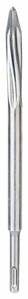 PRO SDS plus-5C Pointed Chisel, 250 mm