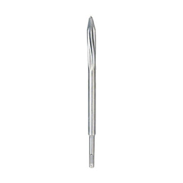 PRO SDS plus-5C Pointed Chisel, 250 mm - image 01