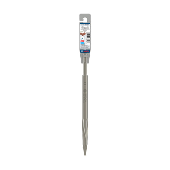 PRO SDS plus-5C Pointed Chisel, 250 mm - image 02