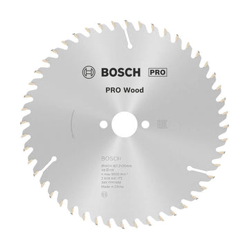 PRO Wood Circular Saw Blade, 160 x 1.8 x 20 mm, T48 - image 01