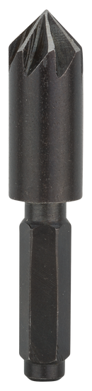 Tool steel countersink bits 10,0 mm, M5-1